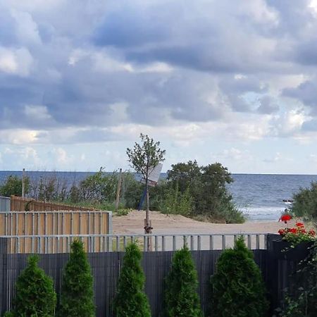 Ive'S Gardenia Seaside Apartamento Dziwnów Exterior foto