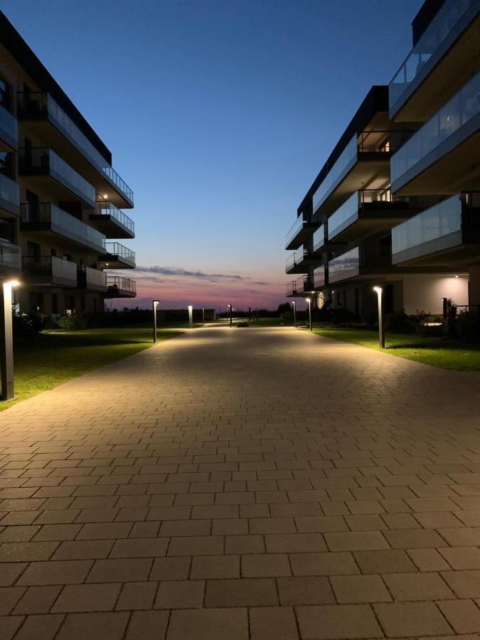 Ive'S Gardenia Seaside Apartamento Dziwnów Exterior foto