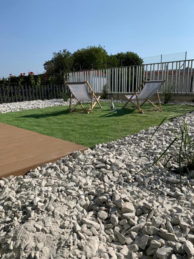 Ive'S Gardenia Seaside Apartamento Dziwnów Exterior foto