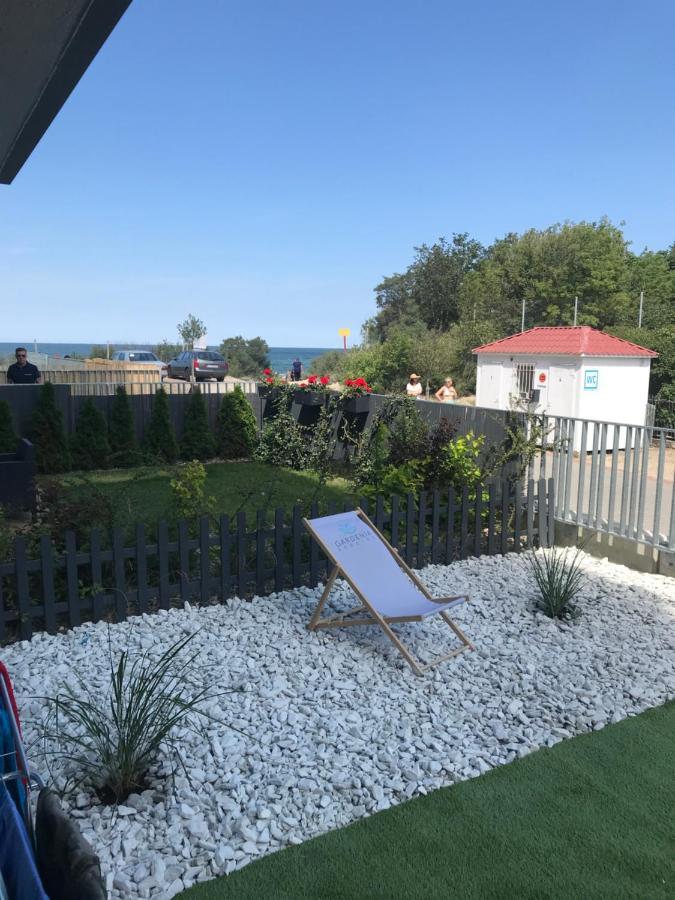 Ive'S Gardenia Seaside Apartamento Dziwnów Exterior foto