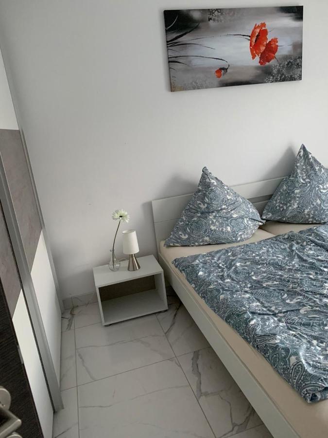 Ive'S Gardenia Seaside Apartamento Dziwnów Exterior foto
