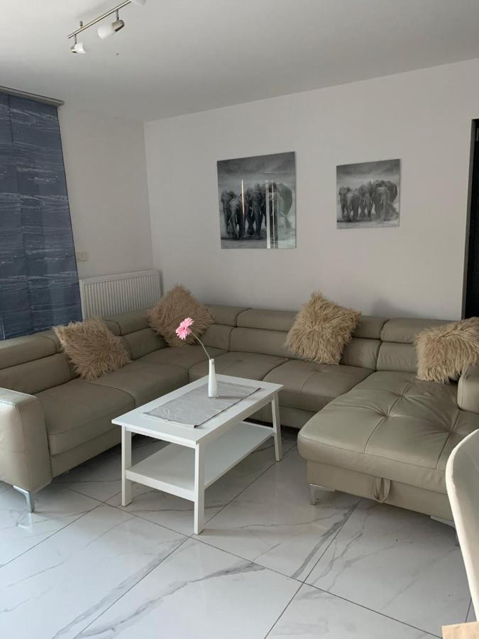 Ive'S Gardenia Seaside Apartamento Dziwnów Exterior foto