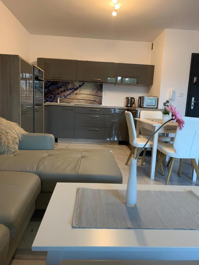 Ive'S Gardenia Seaside Apartamento Dziwnów Exterior foto