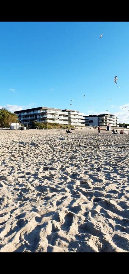 Ive'S Gardenia Seaside Apartamento Dziwnów Exterior foto