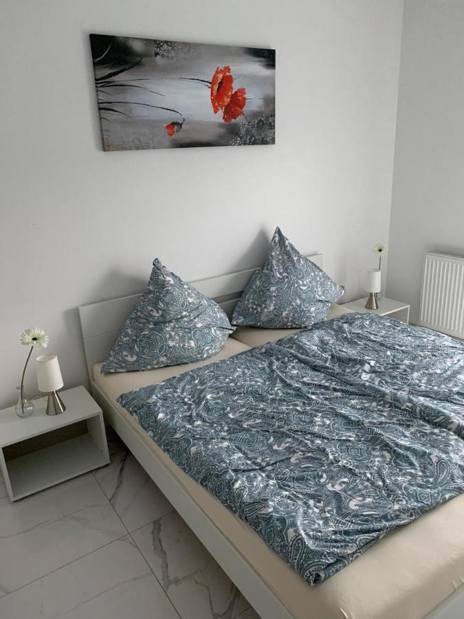 Ive'S Gardenia Seaside Apartamento Dziwnów Exterior foto