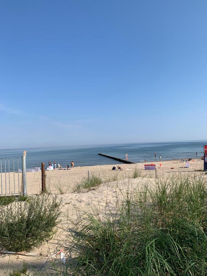 Ive'S Gardenia Seaside Apartamento Dziwnów Exterior foto
