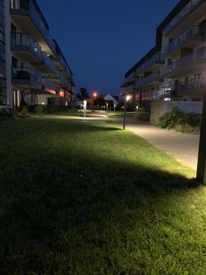 Ive'S Gardenia Seaside Apartamento Dziwnów Exterior foto