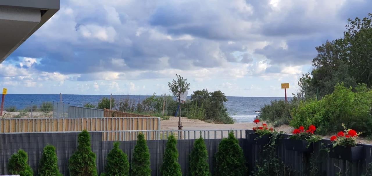 Ive'S Gardenia Seaside Apartamento Dziwnów Exterior foto