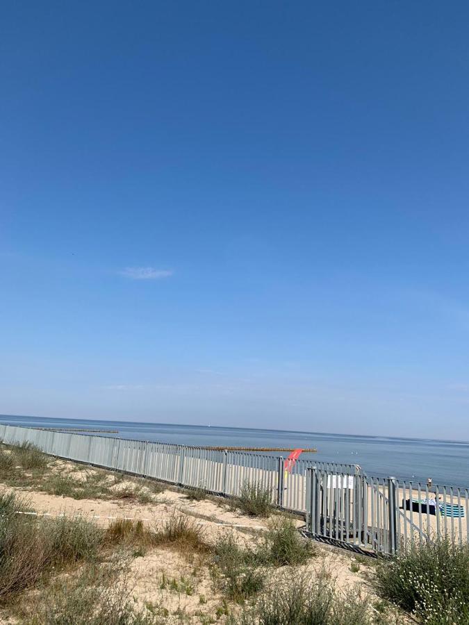 Ive'S Gardenia Seaside Apartamento Dziwnów Exterior foto