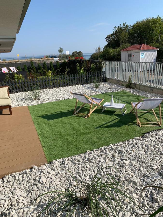 Ive'S Gardenia Seaside Apartamento Dziwnów Exterior foto