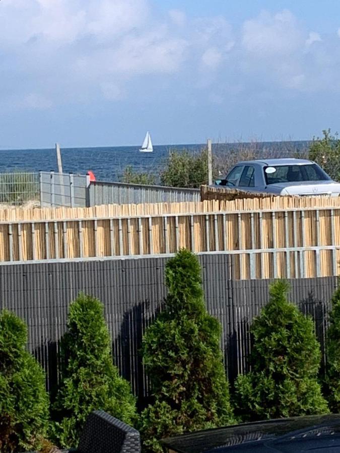 Ive'S Gardenia Seaside Apartamento Dziwnów Exterior foto